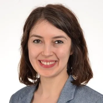 Professor Emel Aktas