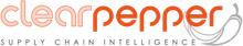 Clearpepper logo